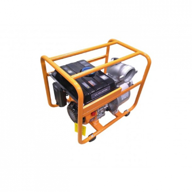 Мотопомпа VILLARTEC GTP100 арт.2103110000 Мотопомпа VILLARTEC GTP100 арт.2103110000