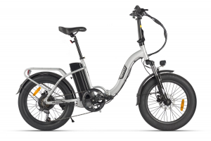 Электровелосипед Eltreco Flex 3.0 Электровелосипед Eltreco Flex 3.0