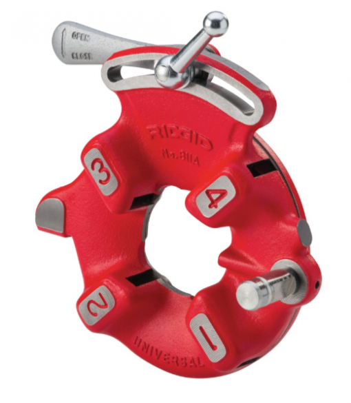 Резьбонарезная головка Ridgid 811A NPT