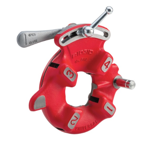 Резьбонарезная головка Ridgid 811A NPT