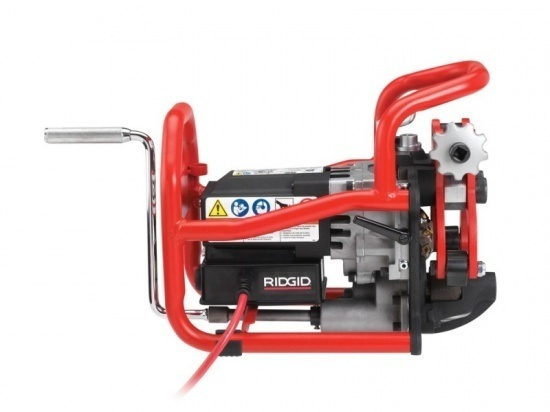 Фаскосниматель переносной Ridgid В-500 45⁰ 230 В Фаскосниматель переносной Ridgid В-500 45⁰ 230 В