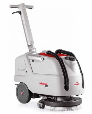 Поломоечная машина Comac Vispa XL