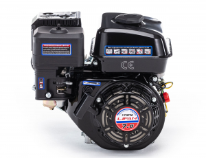 Двигатель Lifan 170F-C Pro D20  3А
