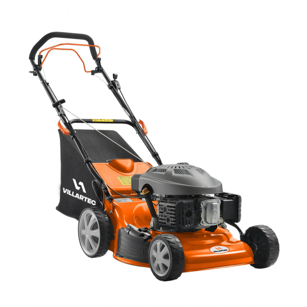 Газонокосилка бензиновая  VILLARTEC MB 4051T