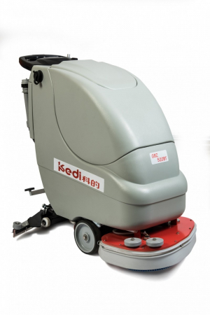 Поломоечная машина KEDI GBZ-520BT