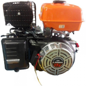 Двигатель Lifan 192F D25