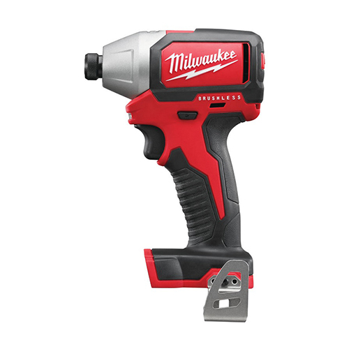 Аккумуляторный винтоверт MILWAUKEE M18 BLID-0 Аккумуляторный винтоверт MILWAUKEE M18 BLID-0