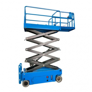 Самоходный ножничный подъемник PROLIFT PL1435 арт.PL1435