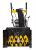 Снегоуборщик бензиновый HUTER SGC 4100W