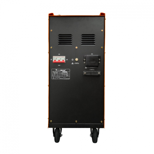 Сварочный источник Inversaw 1000 с трактором (пр-во FoxWeld/КНР) Сварочный источник Inversaw 1000 с трактором (пр-во FoxWeld/КНР)