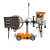 Сварочный источник Inversaw 1000 с трактором (пр-во FoxWeld/КНР) Сварочный источник Inversaw 1000 с трактором (пр-во FoxWeld/КНР)