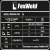 Сварочный источник Inversaw 1000 с трактором (пр-во FoxWeld/КНР) Сварочный источник Inversaw 1000 с трактором (пр-во FoxWeld/КНР)