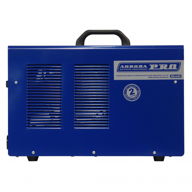 Сварочный инвертор AuroraPRO INTER 250 (MOSFET) арт.7110032 Сварочный инвертор AuroraPRO INTER 250 (MOSFET) арт.7110032