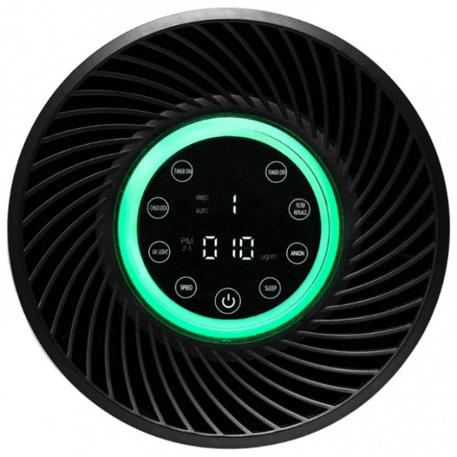 Очиститель воздуха Clever&Clean HealthAir UV-03