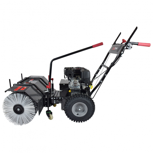 Подметальная машина EVOline SWG 800 B арт.SWG800B