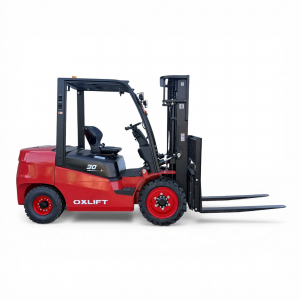 Автопогрузчик Вилочный Дизельный OXLIFT CPCD30-A2G2 4800 мм 3000 кг арт.799669 Автопогрузчик Вилочный Дизельный OXLIFT CPCD30-A2G2 4800 мм 3000 кг арт.799669