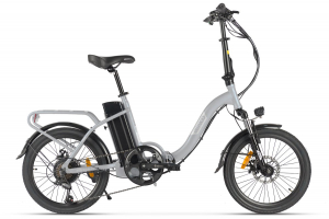 Электровелосипед Eltreco Flex Электровелосипед Eltreco Flex