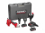 Комплект инструментов Ridgid RE 60 с насадками SC-60C/PH-60C Swiv-L-Punch Комплект инструментов Ridgid RE 60 с насадками SC-60C/PH-60C Swiv-L-Punch