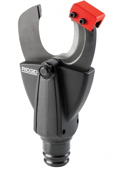 Комплект инструментов Ridgid RE 60 с насадками SC-60C/PH-60C Swiv-L-Punch Комплект инструментов Ridgid RE 60 с насадками SC-60C/PH-60C Swiv-L-Punch