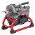 Прочистная секционная машина Ridgid К-5208 со спиралью 32 мм Прочистная секционная машина Ridgid К-5208 со спиралью 32 мм