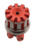 Резьбонарезная головка Ridgid 00-RB 1/4 UNC R Резьбонарезная головка Ridgid 00-RB 1/4 UNC R