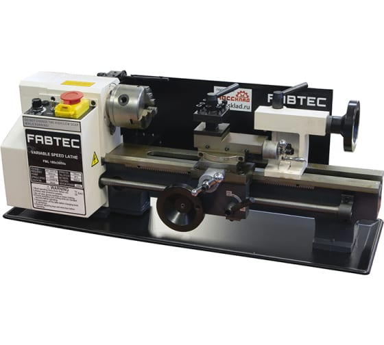 Токарный станок FABTEC FML 180х300Vs