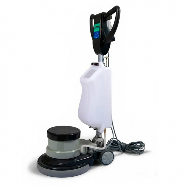 Однодисковая роторная машина KEDI Teste 43 Single Discrubber Однодисковая роторная машина KEDI Teste 43 Single Discrubber