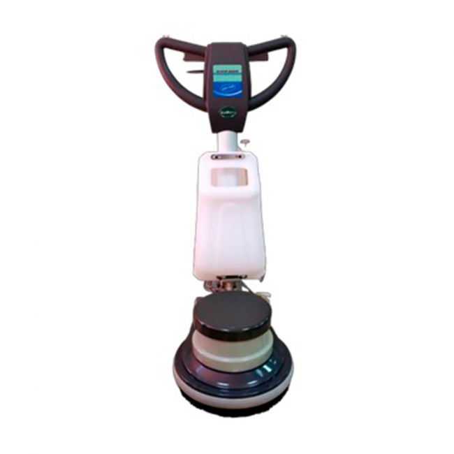Однодисковая роторная машина KEDI Teste 43 Single Discrubber Однодисковая роторная машина KEDI Teste 43 Single Discrubber