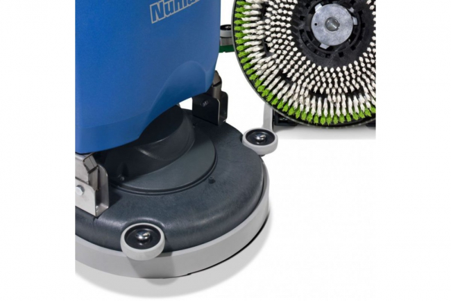 Кабельная Поломоечная машина Numatic Twintec Cable TT 4045 Кабельная Поломоечная машина Numatic Twintec Cable TT 4045