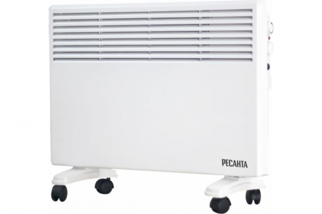 Конвектор Ресанта ОК-1500 арт.67/4/23 Конвектор Ресанта ОК-1500 арт.67/4/23
