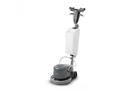 Компактная роторная однодисковая машина VinnerMyer LS 190 Компактная роторная однодисковая машина VinnerMyer LS 190