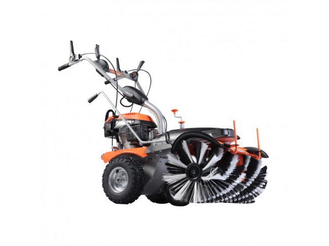 Подметальная машина Patriot S 608P
