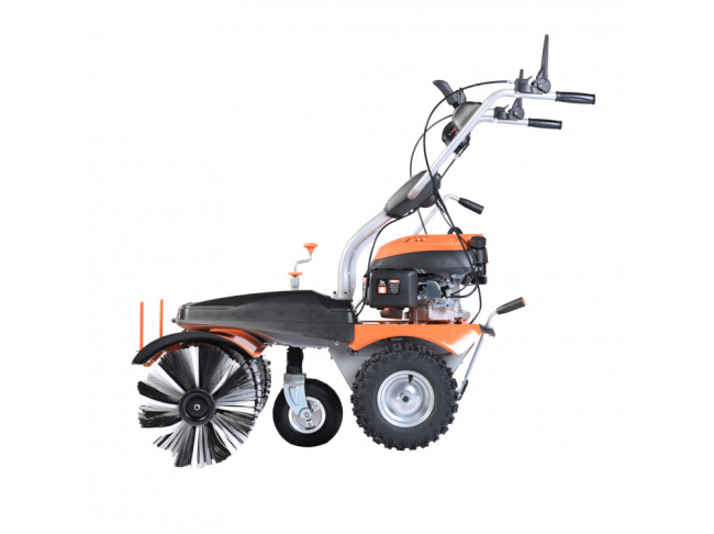 Подметальная машина Patriot S 608P