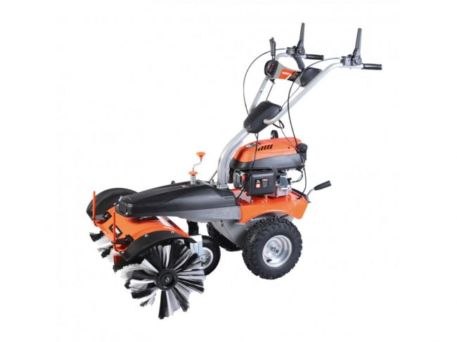 Подметальная машина Patriot S 608P