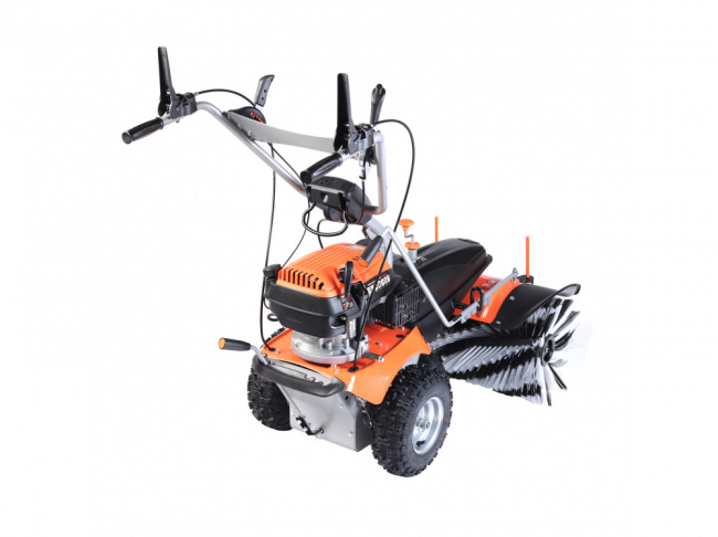 Подметальная машина Patriot S 608P