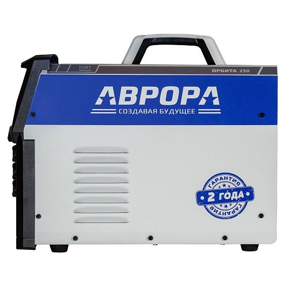 Сварочный инвертор АВРОРА Орбита 250 арт.7140268