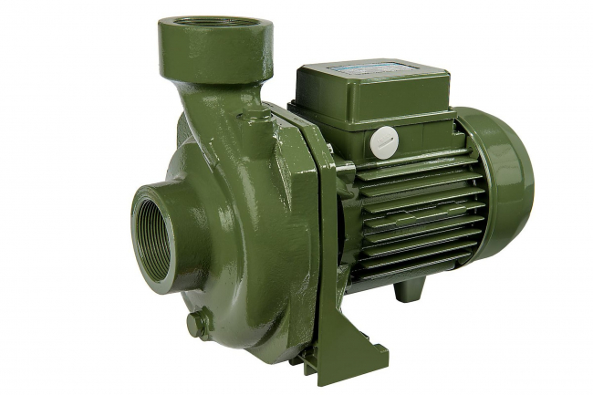 Насос SAER  BP 10NC 400V