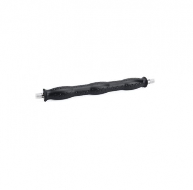 Удлинитель пистолета, 340mm, 340bar, 1/4внеш-1/4внеш, нерж.сталь арт.BF-9204