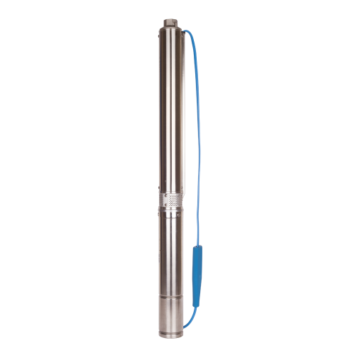 Насос скважинный Aquario ASP3E-50-75 (встр.конд, каб.1,5м) Насос скважинный Aquario ASP3E-50-75 (встр.конд, каб.1,5м)