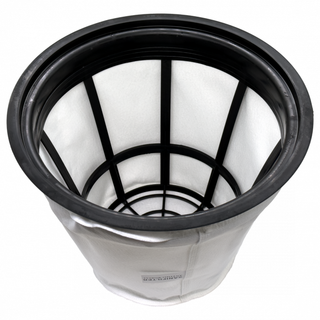 Фильтр синтепоновый TORNADO, PANDA 28733 FTDP S (03240 SAN) 