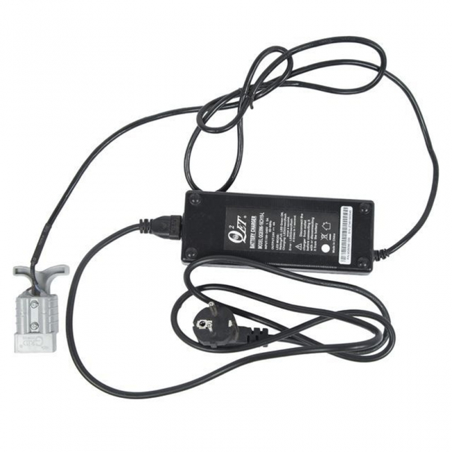 Зарядное устройство для штабелёров CDDB-E 12V/15A (Outside charger 12V/15A) арт.1024794