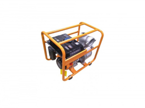 Мотопомпа VILLARTEC GP100 арт.2103100000 Мотопомпа VILLARTEC GP100 арт.2103100000