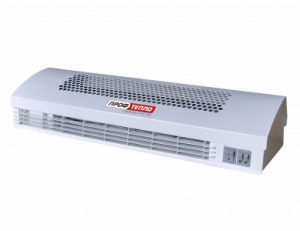Завеса тепловая TOR НТ-306 3 кВт 220В арт.1045432