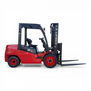 Автопогрузчик Вилочный Дизельный OXLIFT CPCD35-A2G2 3000 мм 3500 кг арт.799670 Автопогрузчик Вилочный Дизельный OXLIFT CPCD35-A2G2 3000 мм 3500 кг арт.799670