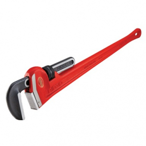 Прямой трубный ключ Ridgid 48" для тяжелых работ арт.31040 Прямой трубный ключ Ridgid 48" для тяжелых работ арт.31040