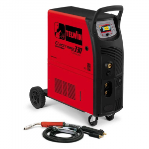 Сварочный аппарат Telwin  ELECTROMIG 330 WAVE