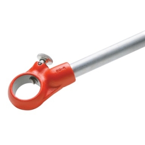 Рукоять с трещоточным механизмом Ridgid  0-R арт.38535