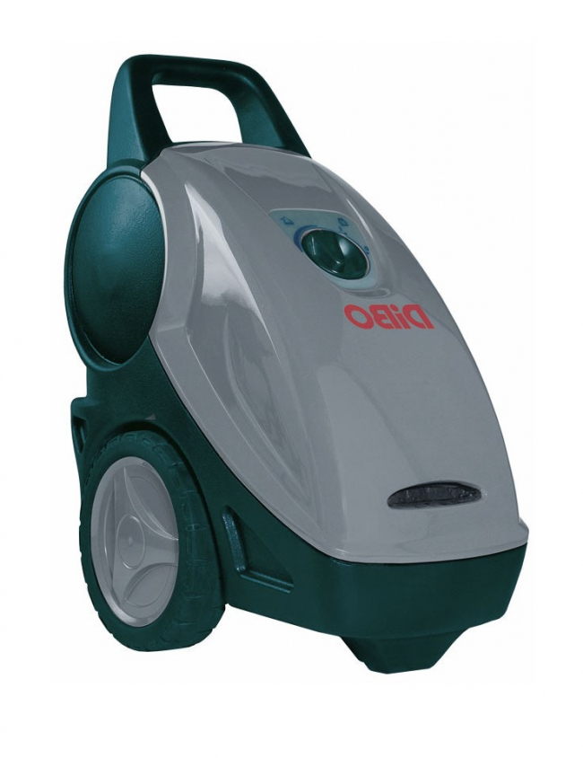 Профессиональная минимойка DIBO ECN-S 130