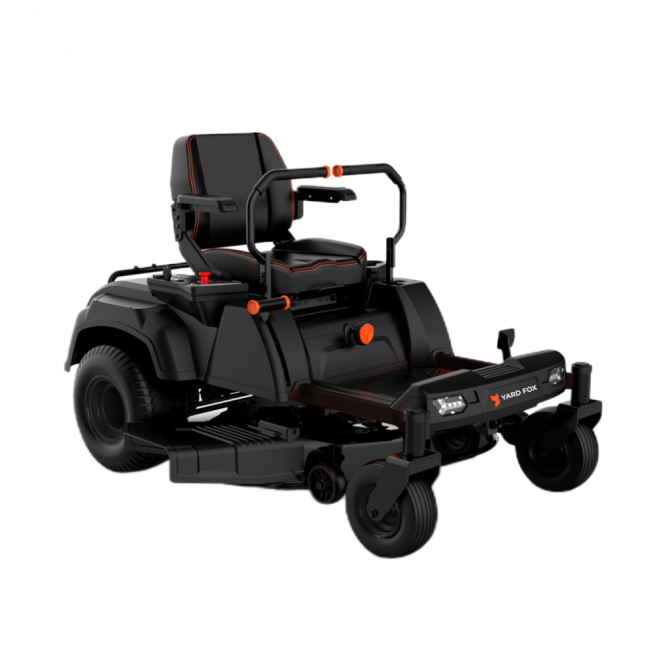 Аккумуляторный садовый трактор YARD FOX TZ 106 SB арт.TZ 106 SB Аккумуляторный садовый трактор YARD FOX TZ 106 SB арт.TZ 106 SB