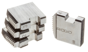 Резьбонарезная гребенка Ridgid для ручных клуппов BEC 1 1/4